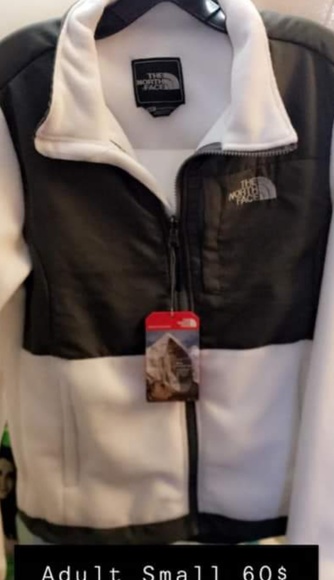 Jacket - Picture 1 of 1
